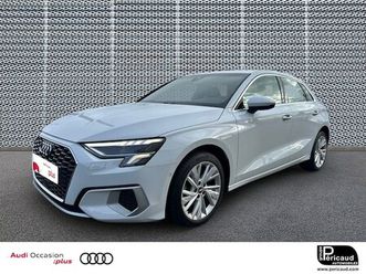 a3 sportback 30 tdi 116