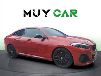 m235i xdrive gran coupe 225 kw (306 cv)