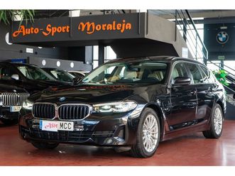 530e xdrive touring 215 kw (292 cv)