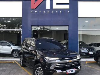 high country 2.8 tb die aut.