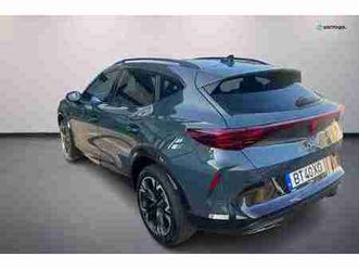 formentor 2.0 tdi dsg