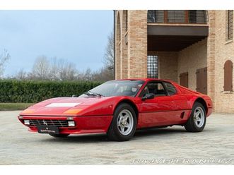 ferrari 512 bbi 1982