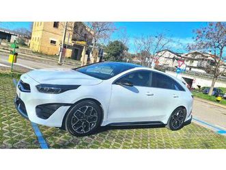 kia proceed 1.5 t-gdi mhev dct gt line
