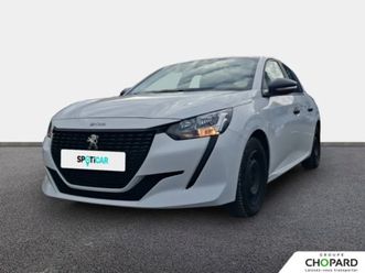 208 puretech 75 s&s bvm5