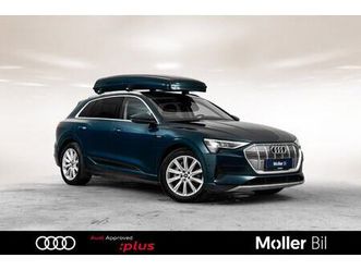 50 adv hengerfeste-el.sportsseter i skinn-skiboks