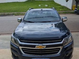 pick-up ltz 2.8 tdi 4x4 cd dies.aut