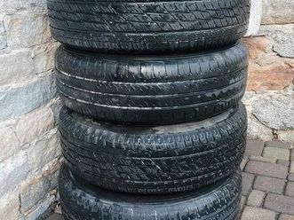 daihatsu terios anno 200