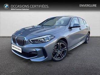 120ia 178ch m sport dkg7