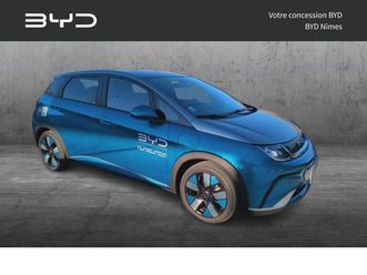 204ch - 60,4 kwh design