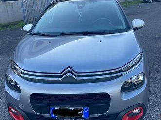 citroen c3 race3 edition
