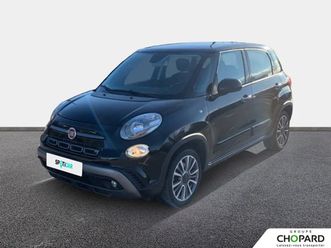 500l 1.6 multijet 120 ch s/s