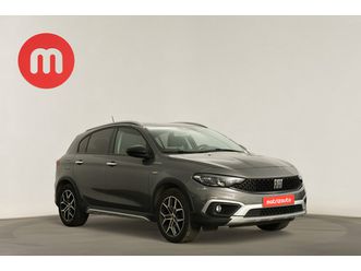 fiat tipo cross 1.0 gse t3