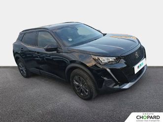 2008 electrique 136 ch