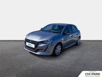 208 puretech 75 s&s bvm5