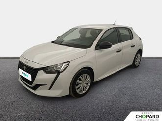 208 bluehdi 100 s&s bvm6