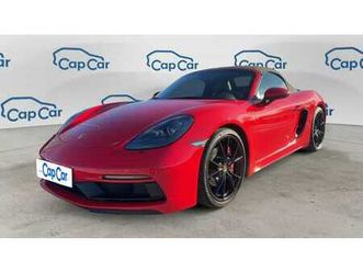 718 gts - 2.5 365 pdk7