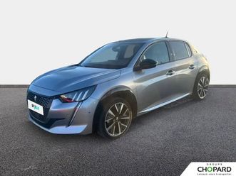 208 puretech 100 s&s eat8