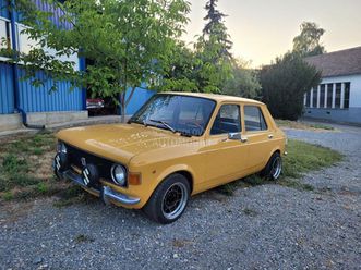 zastava 101