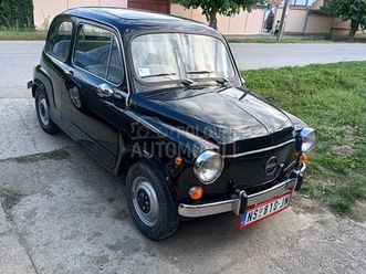 zastava 750 le