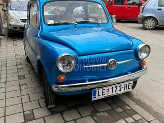 zastava 850