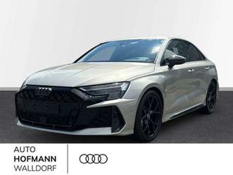 limousine 2.5 tfsi quattro s tronic cuvee, sport