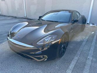 used 2020 karma revero gt