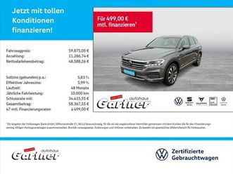 3.0 v6 tdi matrix luftfw.allradlenk. klima led navi leder alu
