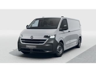 vw transporter lr 2.0 tdi