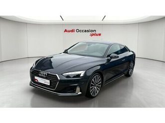 a5 40tfsi 204 s tronic 7