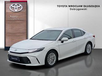 2.5 hybrid comfort cvt + business, gwarancja, oferta dealera