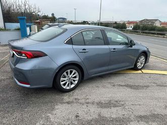 toyota corolla, 1.5, 2025.g.