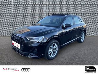 q3 45 tfsie 245 ch s tronic 6