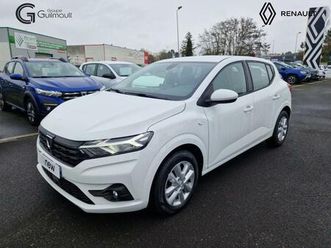 eco-g 100 - 22 confort