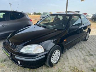 honda civic 1.4i s