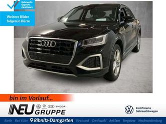 advanced 35 tfsi s tronic kamera acc virtual