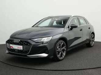 sportback advanced tfsi s tr.*standhz*navi*8-fach*