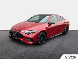 cla 250+ avec technologie eq