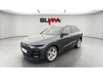 q5 tfsi 204 ch hybride s tronic 7 quattro