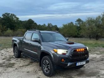 toyota tacoma trd sport ≫ 2022 • 100 000 лв. • id