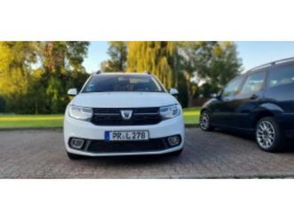 dacia logan ≫ 2017 • 11 900 лв. • id