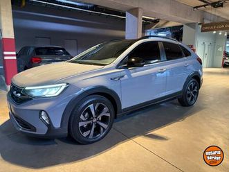 vw nivus hero tope de gama 2021