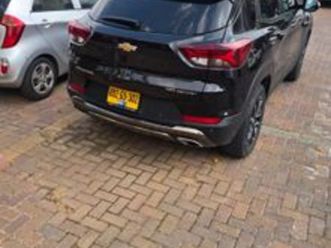 4x4 activ z אוט׳ 1.3 (155 כ״ס)