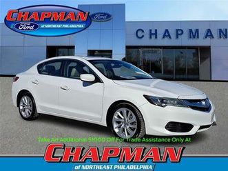 used 2016 acura ilx 2.4l
