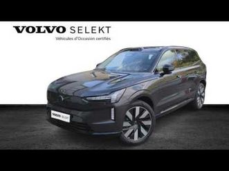 ultra twin performance électrique