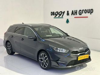 kia ceed 1.0 t-gdi gpl sw style