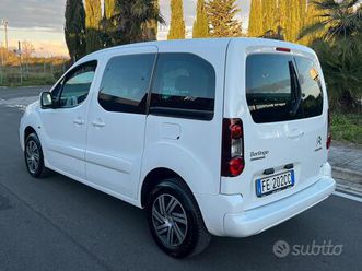 citroen berlingò 1.6 hdi 100cv multispace