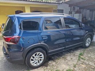 ltz 1.8 8v econo.flex 5p aut.