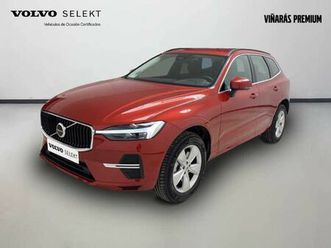 volvo xc60 b4 (gasolina) core pro auto