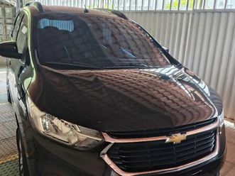 premier 1.8 8v econo.flex 5p aut.