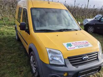 transit connect tdci (kurz) dpf trend